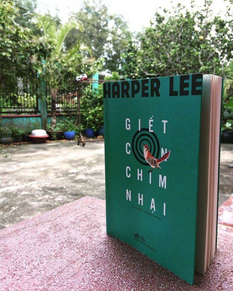 Giết con chim nhại – Góc nhìn về lòng can đảm, sự ngu dốt, lương tâm và vấn nạn phân biệt chủng tộc