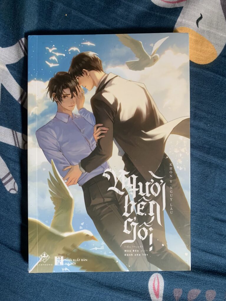 Review sách người bên gối