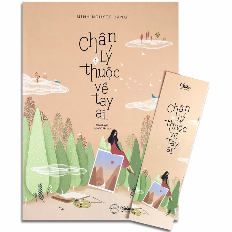 chân lý thuộc về tay ai review