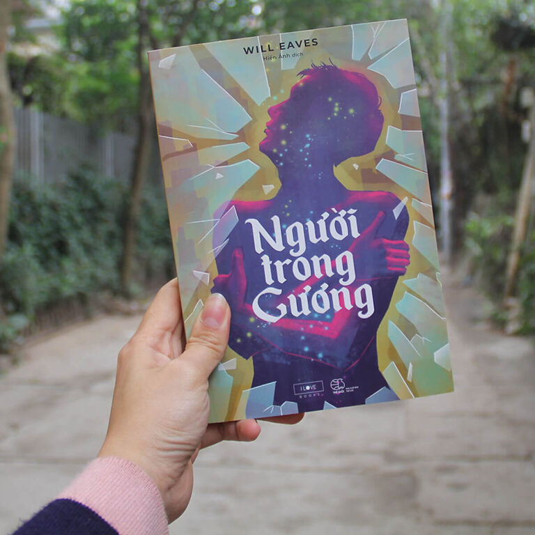 Người Trong Gương – Giữa Thực Tại Và Ảo Mộng, Người Đàn Ông Trong Gương Đó Là Ai?