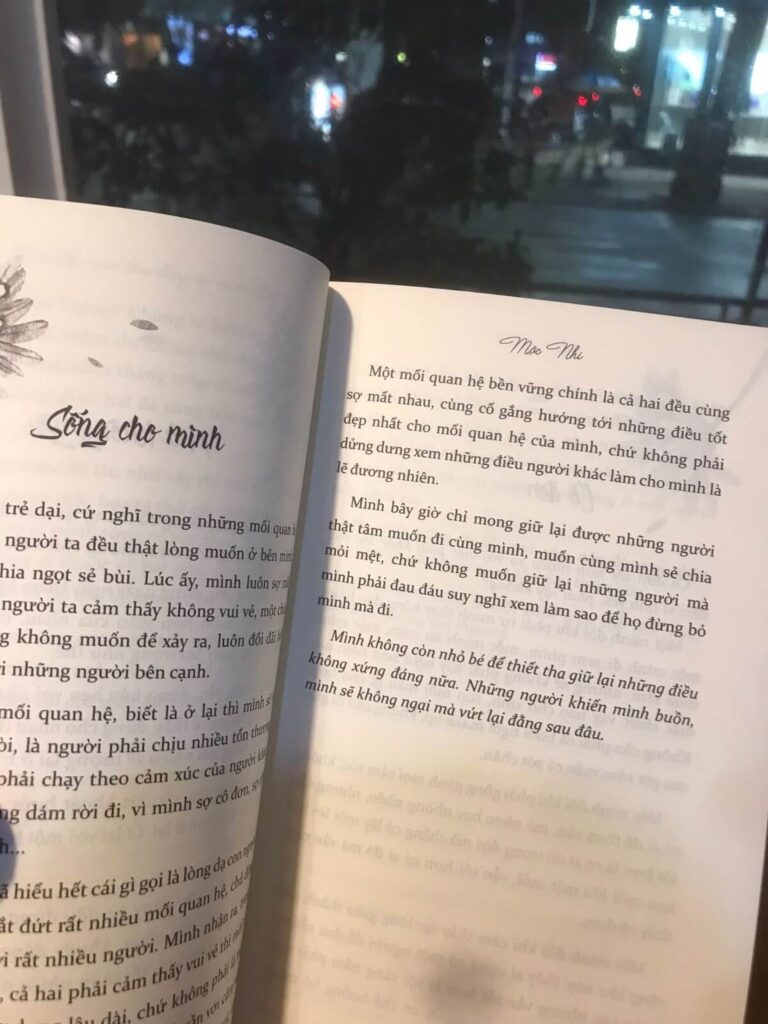 Review sách Cuộc Đời Ngắn Lắm Đừng Ôm Muộn Phiền