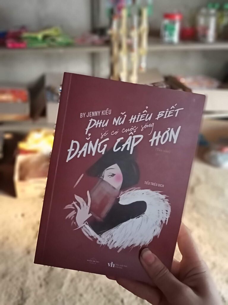 Phụ Nữ Hiểu Biết Sẽ Có Cuộc Sống Đẳng Cấp Hơn – Phụ Nữ, Ngoài Vẻ Đẹp Bên Ngoài Hãy Tự Nâng Cấp Sự Hiểu Biết Của Bản Thân