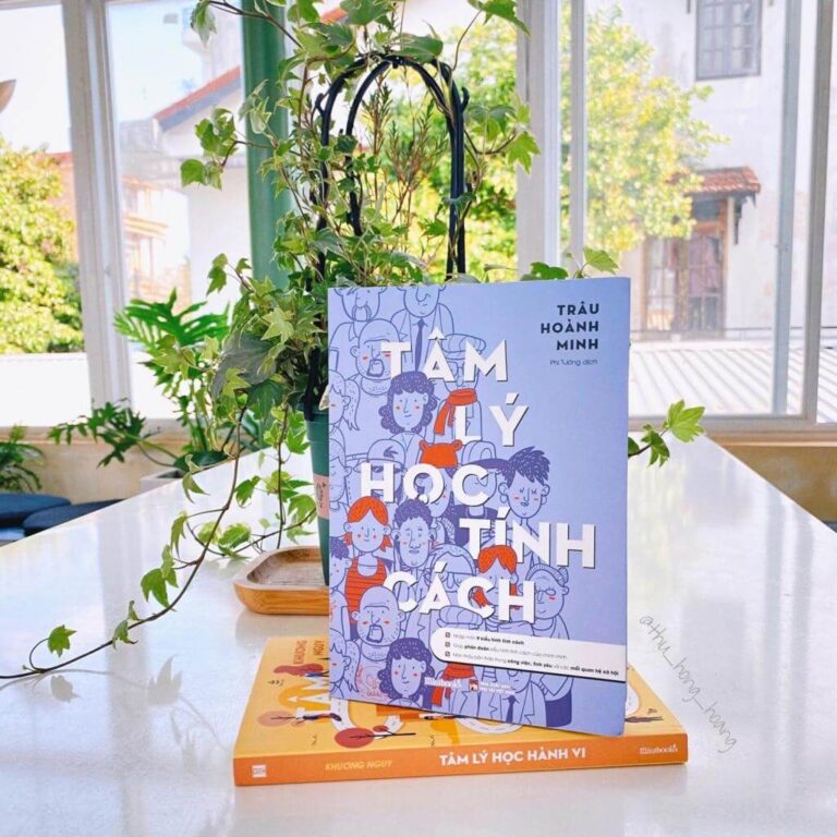 Tâm Lý Học Tính Cách – Con Người Có Bao Nhiêu Tính Cách ? Và Bạn là Kiểu Nào Trong Số Đó 