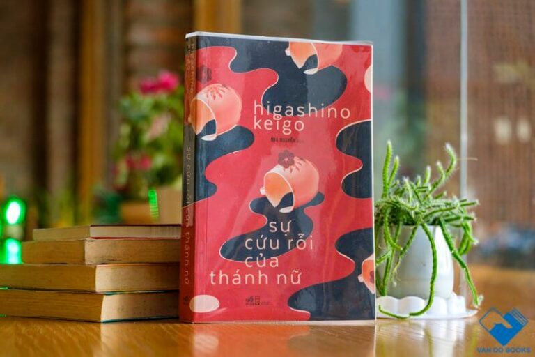 Sự Cứu Rỗi Của Thánh Nữ – Hành Trình Phá Vụ Án Không Có Thực