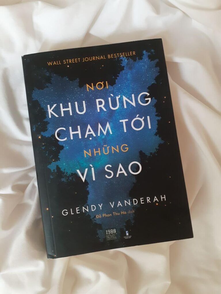 Nơi Khu Rừng Chạm Tới Những Vì Sao – Ở Đâu Có Tình Yêu Ở Đó Có Phép Màu