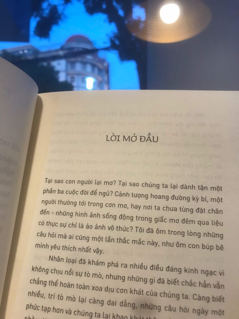 Review sách Bách hóa giấc mơ của ngài Dollargut