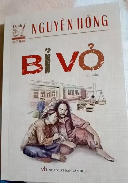 Bỉ Vỏ – Kiếp Sống Đau Lòng Của Người Phụ Nữ Thời Phong Kiến