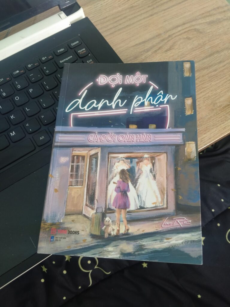 Đợi Một Danh Phận Cả Đời Oán Hận – Trong Tình Yêu Ai Yêu Nhiều Hơn Người Đó Khổ