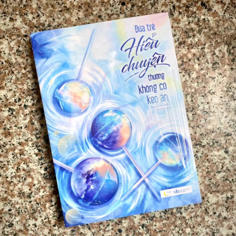 Đứa Trẻ Hiểu Chuyện Thường Không Có Kẹo Ăn – Khi Hiểu Chuyện Là Chuẩn Mực, Thì Đứa Trẻ Liệu Có Ổn ?