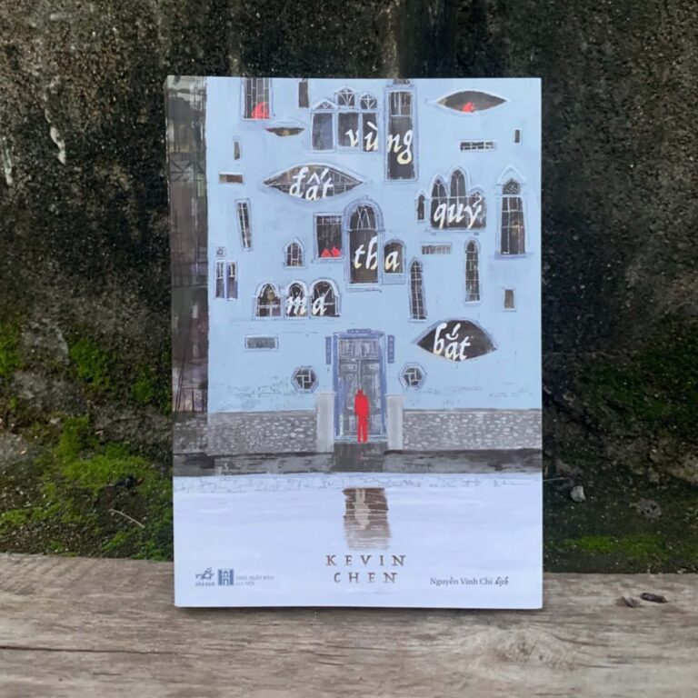 Vùng Đất Quỷ Tha Ma Bắt – Nơi Phơi Bày Một Xã Hội Thối Nát Cùng Những Ma Mãnh Con Người