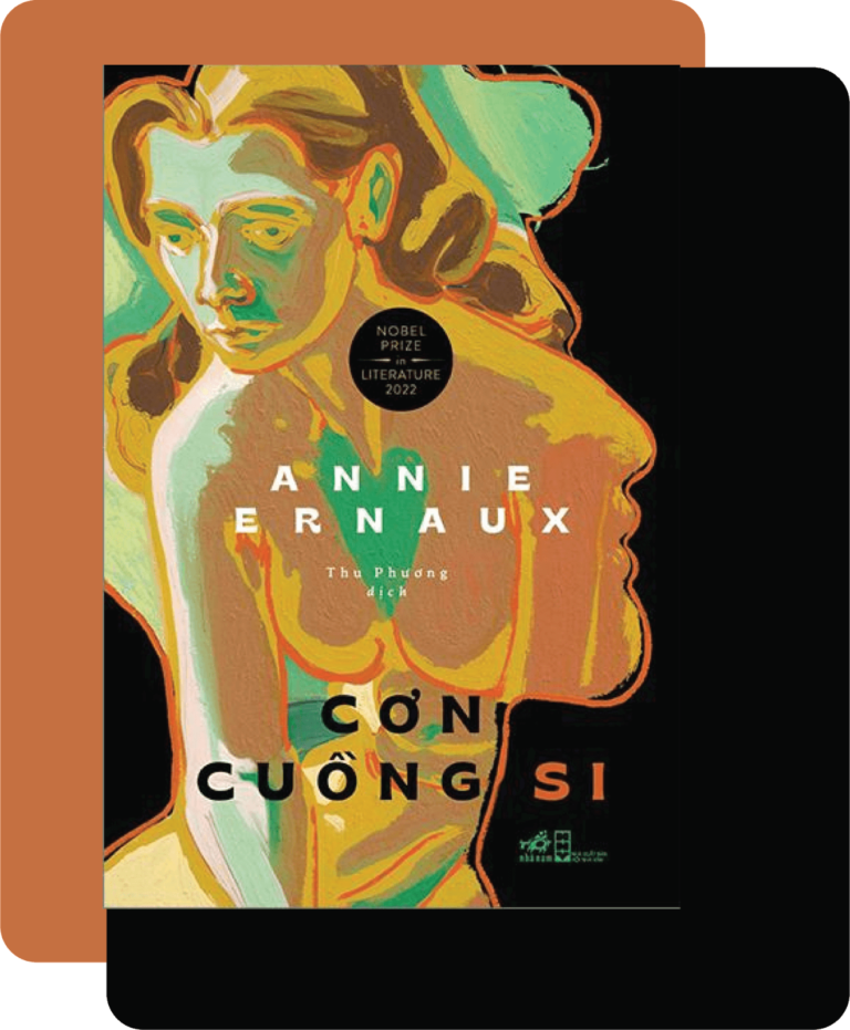 Cơn Cuồng Si – Đắm Say Trong Cơn Tình