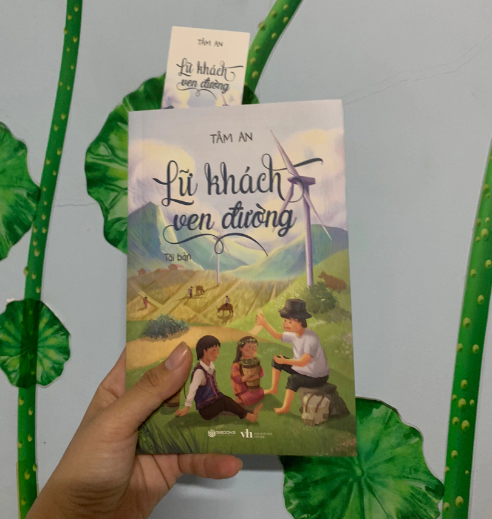 Lữ Khách Ven Đường – Cuộc Đời Là Những Lần Gặp Gỡ